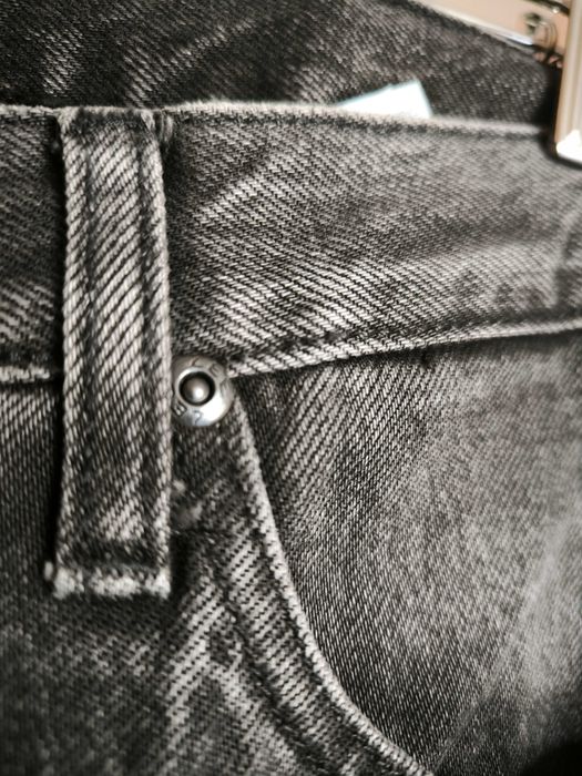 Lee сиви + Wrangler Texas черни дънки 34x32 НОВИ