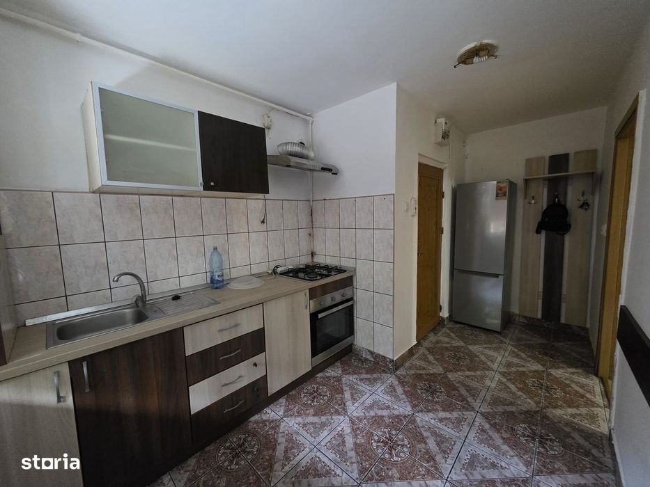 Apartament 2 camere, zonă centrală – Deva, lângă Casa Rustica