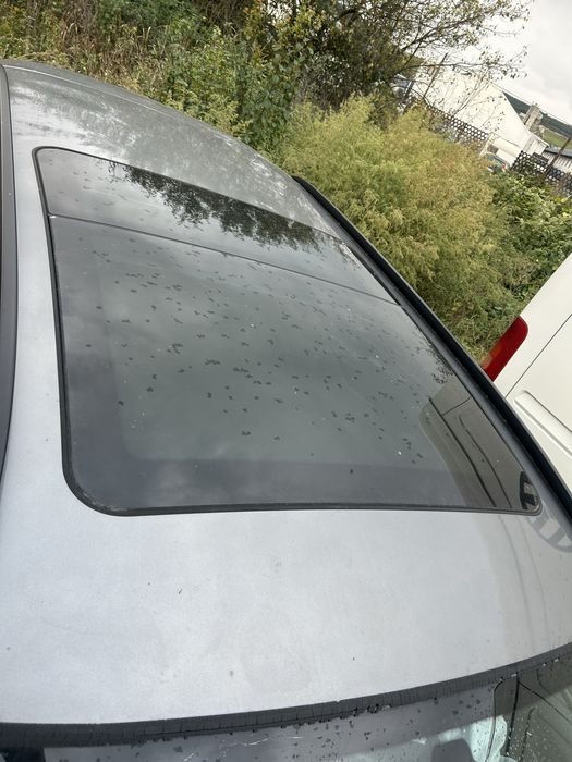 Panorama trapa bmw combi break e91 seria3