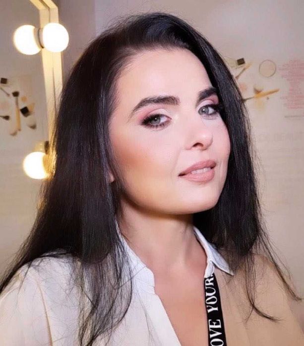 Make-up artist - machiaj profesional pentru orice ocazie