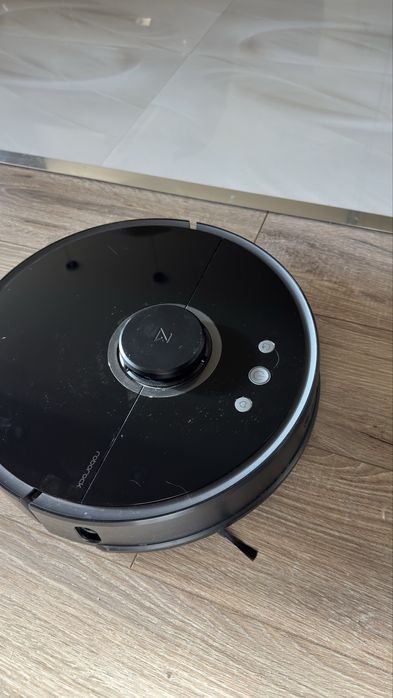 Прахосмукачка робот Roborock S5 - S55