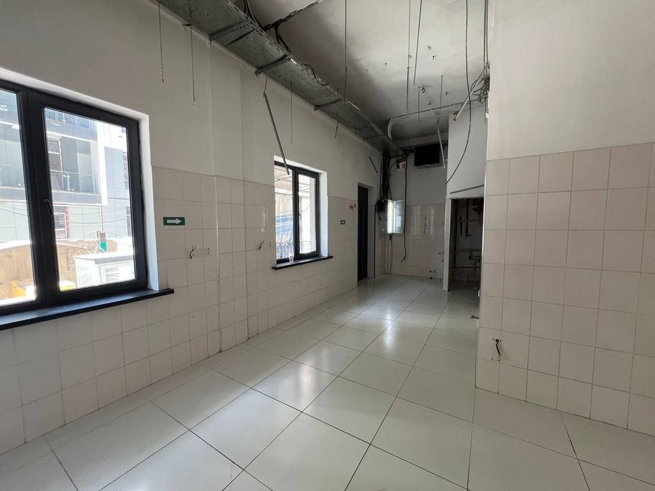 Аренда помещения