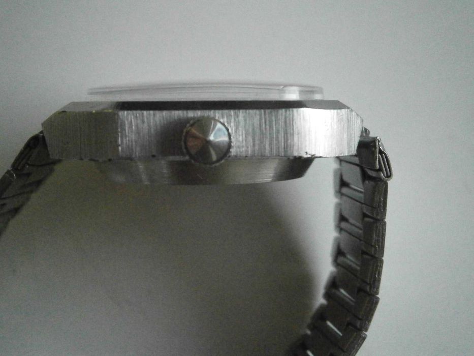 POLJOT, automatic, cal 2616.2H, 23 jewels, USSR, TOP!