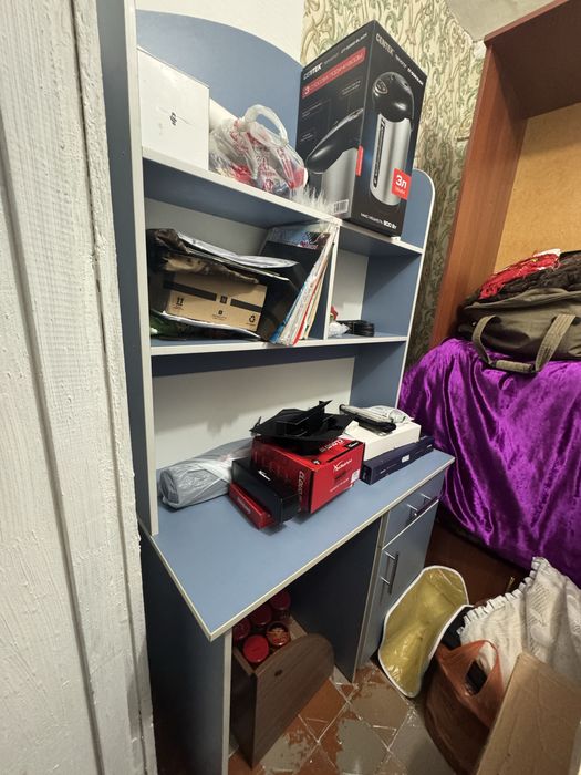 Продам рабочий стол