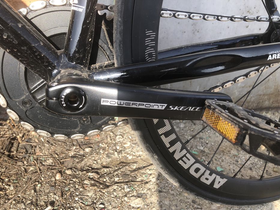 Продается фикс ARDENTLY