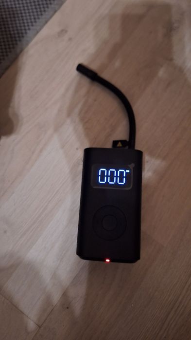 Xiaomi mi pro 2 SI pompa electrica xiaomi