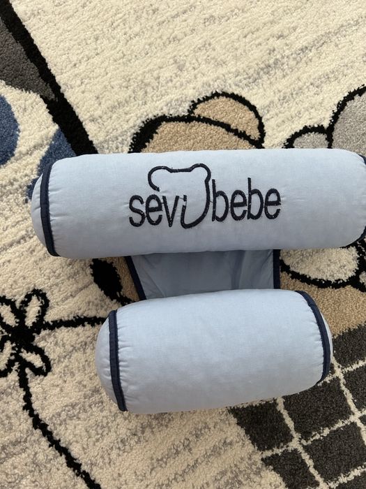 Възглавница, против обръщане Sevi bebe