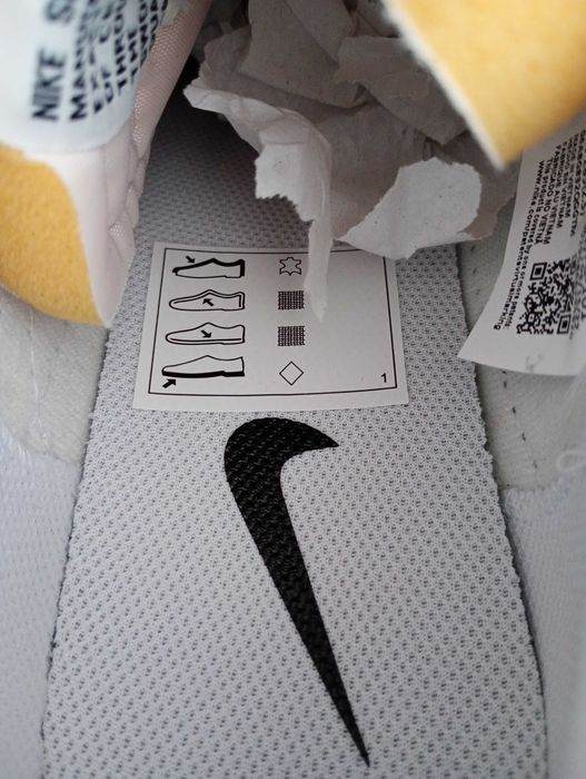 Nike Blazer Low 77 Adidas Yeezy Air Force One Balenciaga Balmain Bape