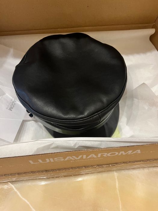 Шапка Ruslan Baginskiy