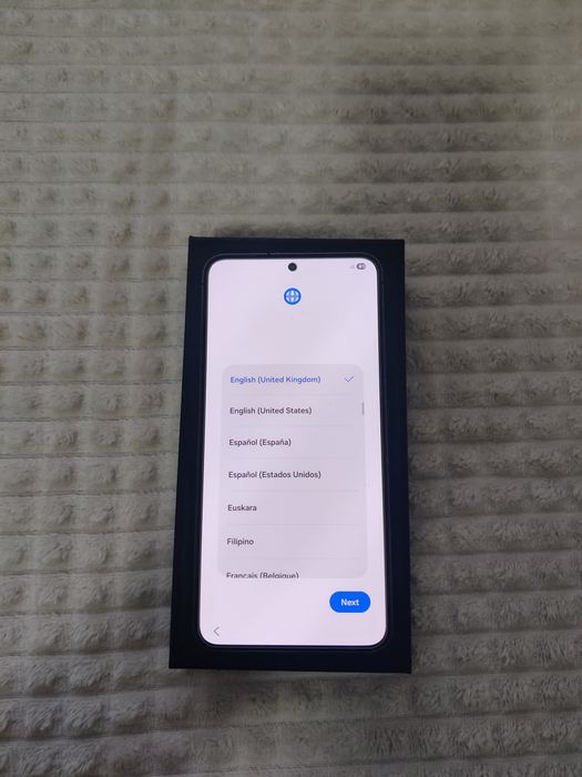 Samsung S23 256Gb