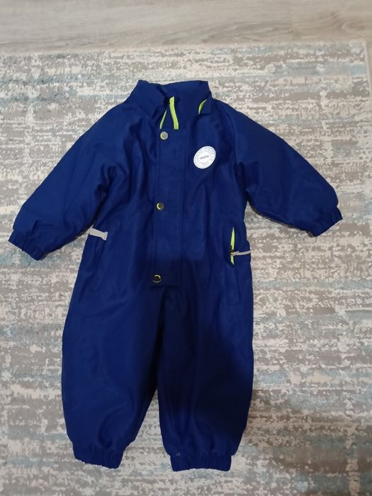 Детская конбизон