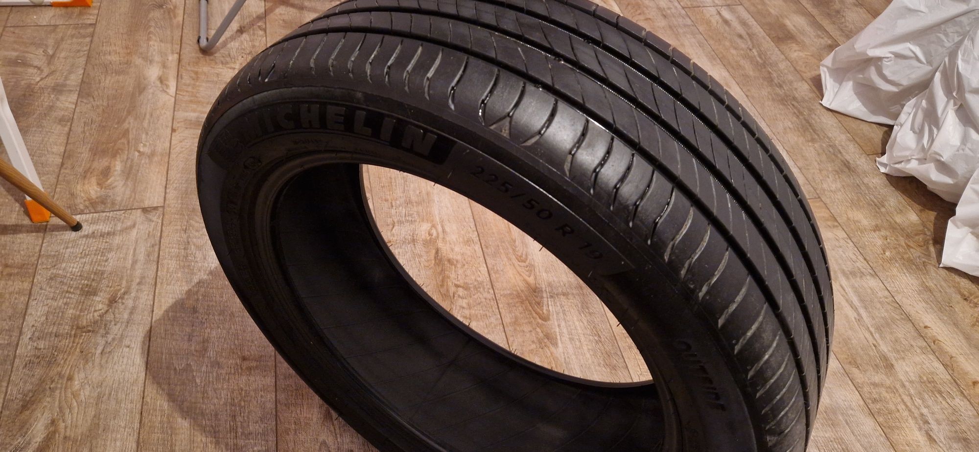 Гуми Michelin E Primacy S1 225/50/19 летни