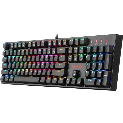 Redragon Surara RGB klavyatura B/U