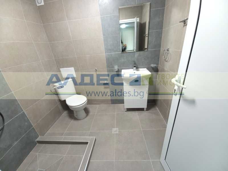 Дава се под наем Двустаен апартамент в София, Стрелбище - 78 кв.м за 550 € - Снимка #8