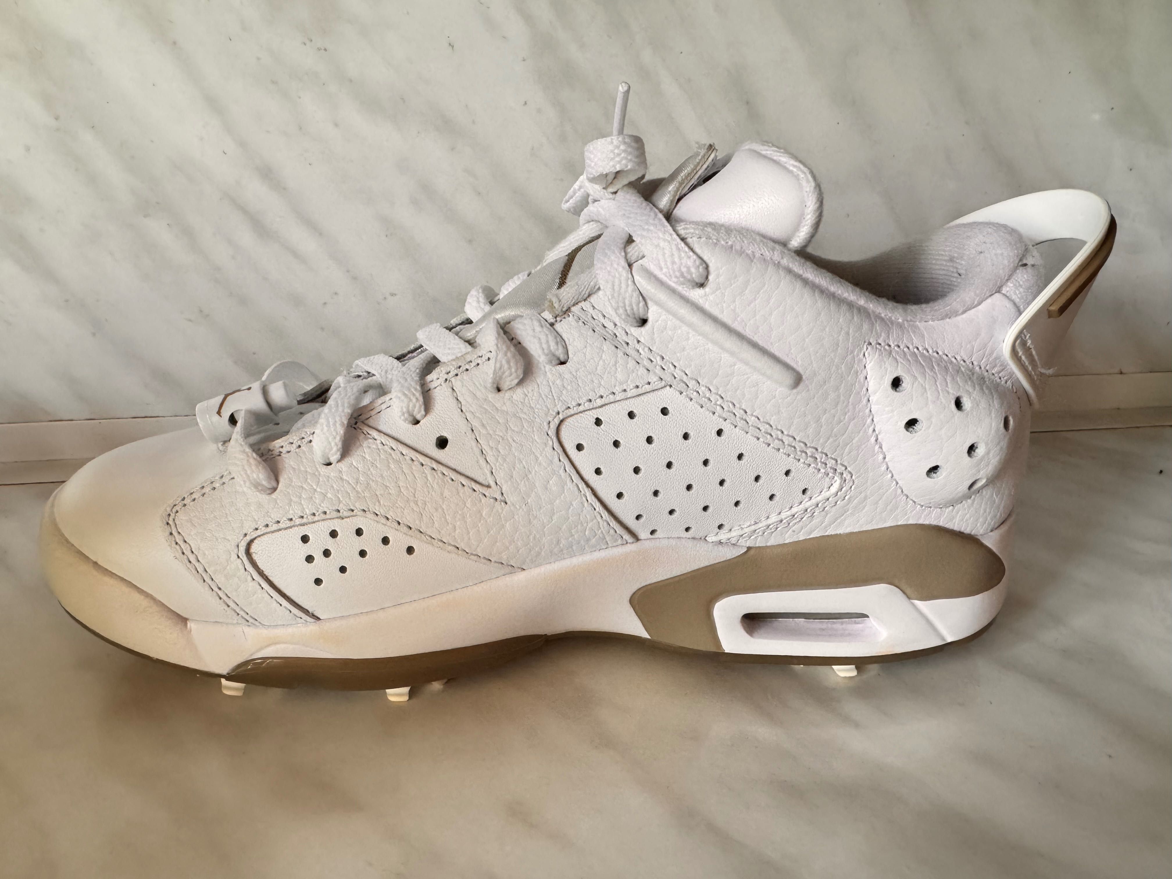 Обувки Nike Jordan Retro 6 G NRG, размер 41