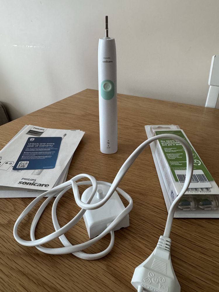 ултразвукова четка за зъби philips sonicare