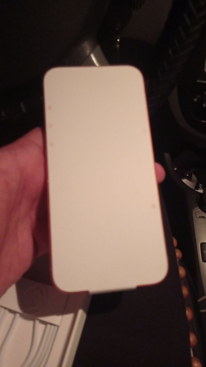 Iphone 17 pro max orange