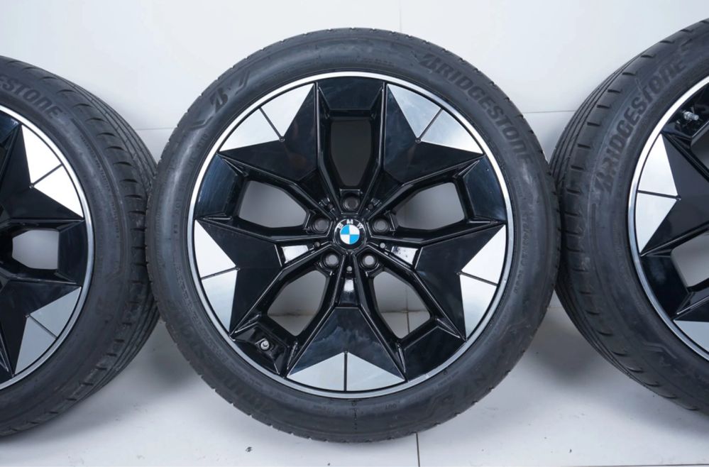 Оригинални джанти 20цола BMW X3,X4,iX3,G01 G02 G08 (БМВ Г01,Г02,Г08)