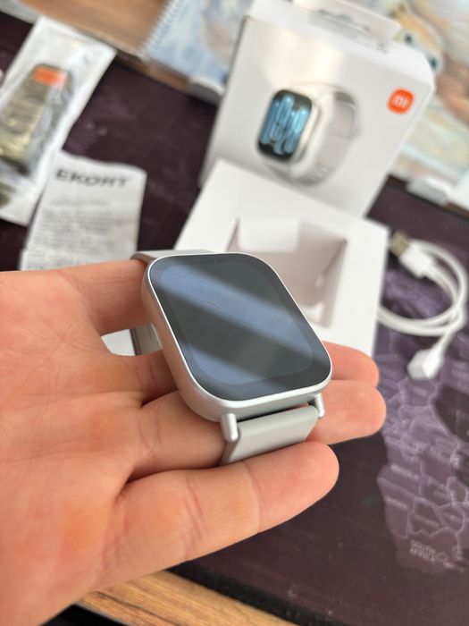 Xiaomi Redmi Watch 5 Active