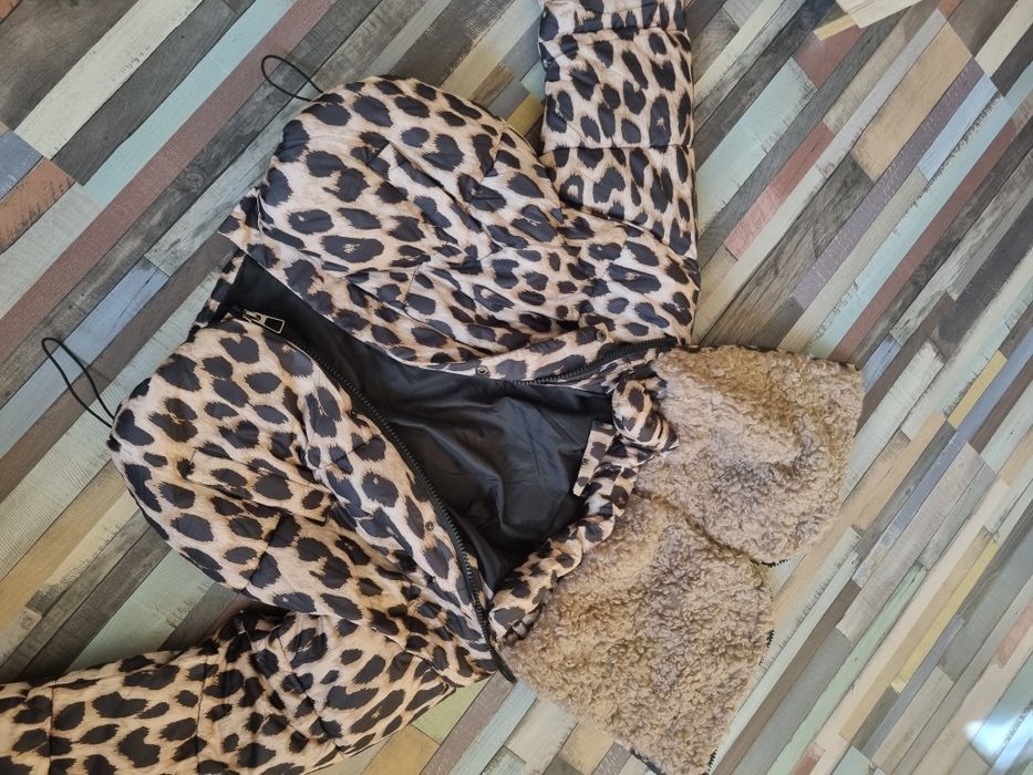 Ново яке бомбер л