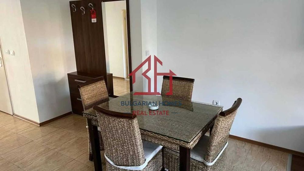 Дава се под наем Двустаен апартамент в София, Център - 50 кв.м за 400 € - Снимка #1