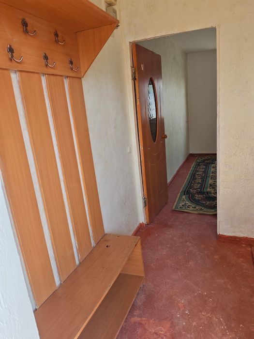 Задаётся времянка