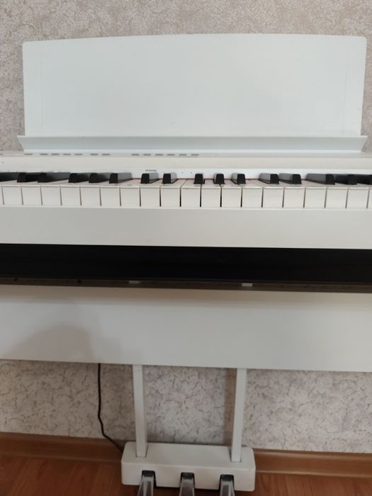 Пианино Yamaha P125