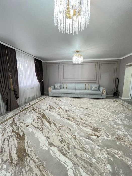 В продаже 3 комнатная квартира Батыс-2