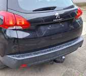 Оригинален теглич за Peugeot 2008 2014 /2018