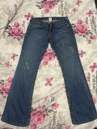 True Religion pantaloni W28