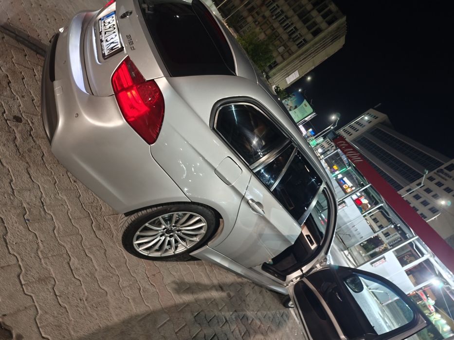 Джанти за BMW Performance