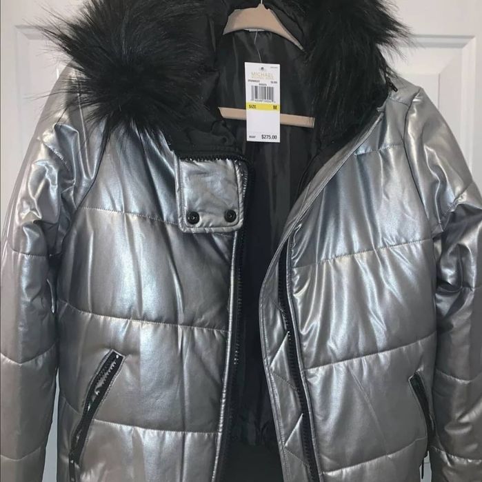 Geaca Michael Kors mas M noua