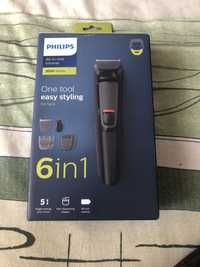 Машинка Philips All in one trimmer