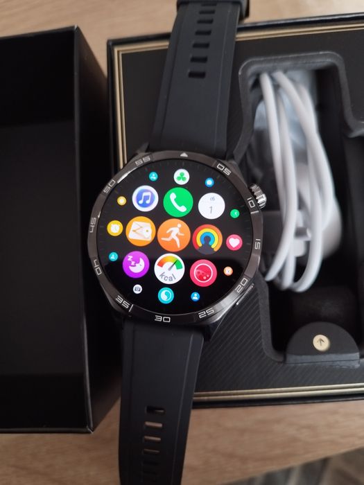 Huawei Watch GT5