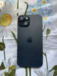 Iphone 15 ,128GB ,96%,black