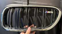 Бъбреци решетки BMW M5 F90 БМВ М5 Ф90 Оригинални !