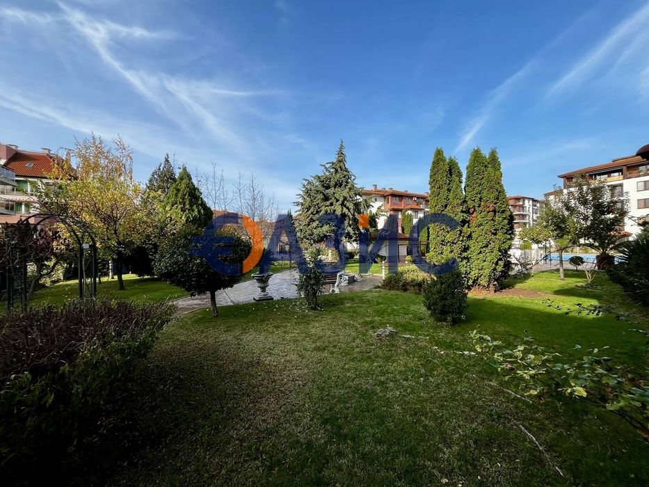 Продава се Тристаен апартамент в с. Равда, Област Бургас - 83 кв.м за 1217 €/кв.м - Снимка #12