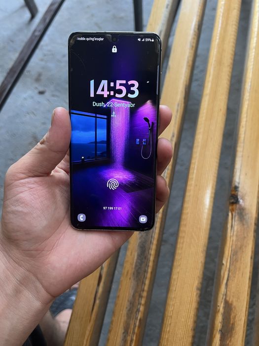Samsung S20 vietnam 2 sim