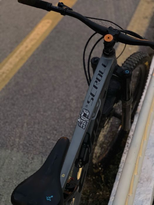 Vand Ctm Scroll Pro 2022