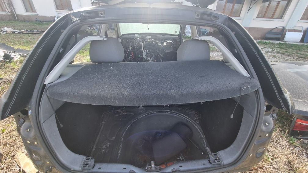 Planșa bord  parbriz sau airbag volan Seat Ibiza