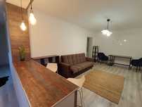 Inchiriez apartament 2 camere centru