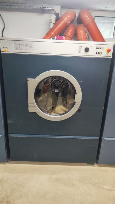 Професионални Машини за Пералня