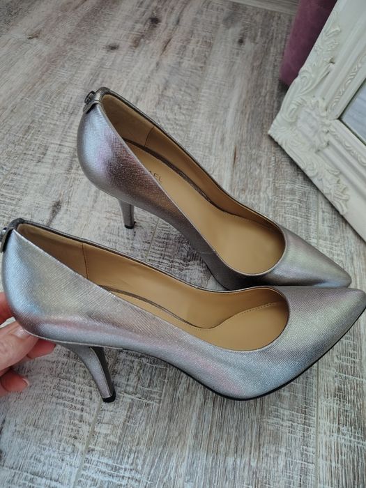 Дамски обувки Michael Kors 37-нови!