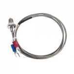Termocupla tip K cu prindere M6 cablu 300cm