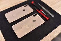 Sticla spate iPhone 8 8plus x xs xs Max 11  12 13 pro 14 15 pro max