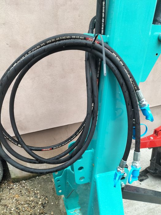 Piese tractor Macara pentru tractor