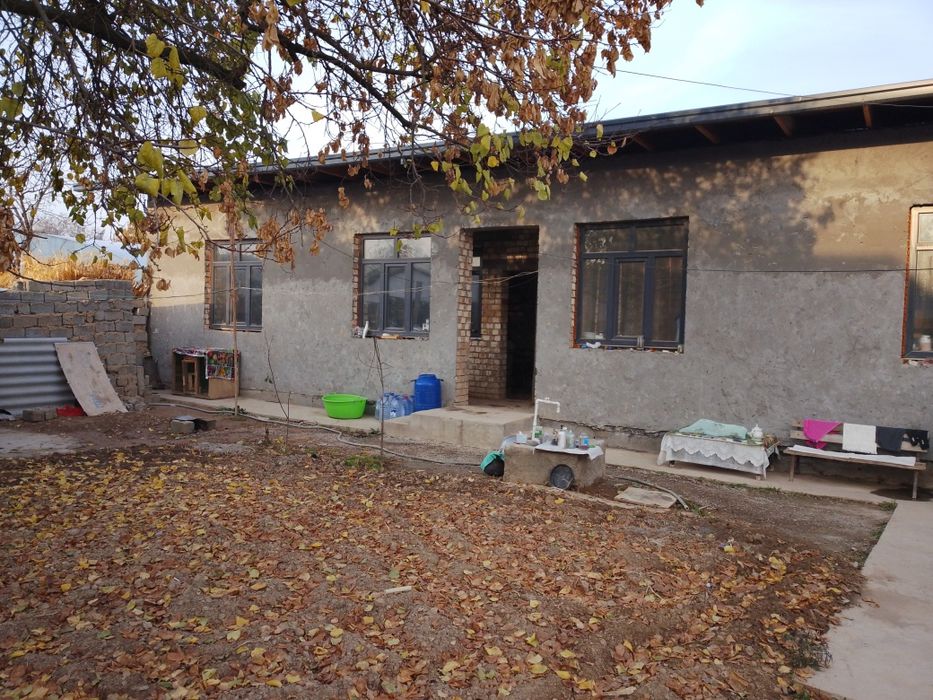 Продаётся участок