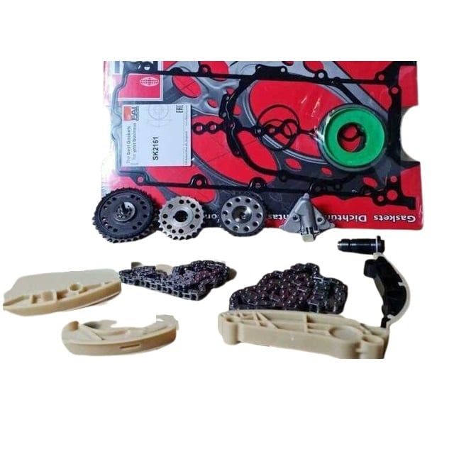 Set distributie motor 2.0 ingenium DTD/DTA Discovery 5/Jaguar XF 2016+