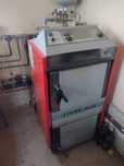 Centrala lemne Atmos 20kw
