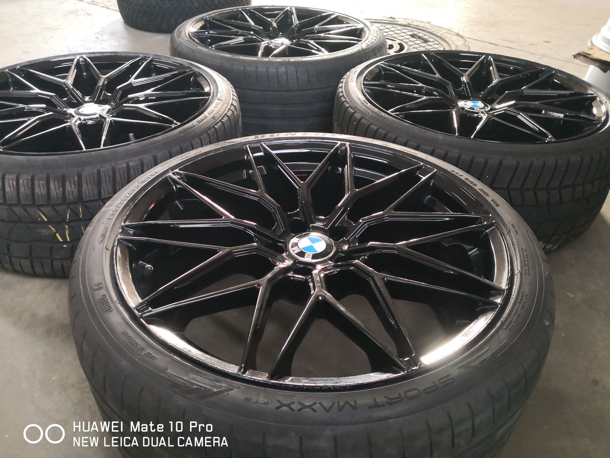 5x112 bmw бмв 5х112 20 цола джанти